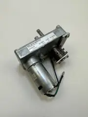 OEM Polaris REX Engineering MOTOR GEAR SPIREX ASM PN 2410147 12 VDC 4125 NEW