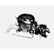 True Compressor Retrofit Kit 836871 - Genuine OEM Replacement Part