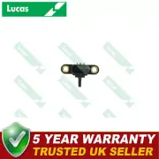 Boost Pressure MAP Sensor Lucas Fits Hilux Yaris Land Cruiser Prado Auris Mini