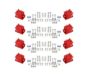 MSD Ignition Coil Set of 8 82808