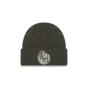 Collingwood Magpies AFL Supporter Dusty Charcoal Beanie