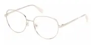 Max & Co. MO5123 032 Women’s Glasses Gold Size 54 - Private Health Rebate - Blue Light Block Available