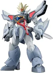 Mado King Granzort The Last Magical War Moderoid Hyper Granzort
