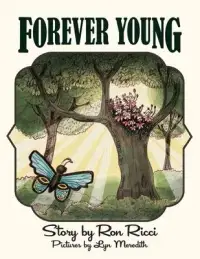 在飛比找博客來優惠-Forever Young: A Story of Ever