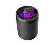 USB Powered Non-toxic LED Mosquito Trap Bug Insect Fly Inhaler Lamp