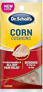 Dr. Scholl’s Corn Cushions 9 ea