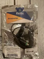 Phottix Indra Flash Cable For Canon