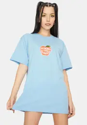 [Pleasures] Imagination Graphic Tee
