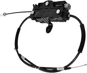 for B&MW 5 Series GT F07 Park Brake Module EPB Hand Brake Actuator 34436874219 34436784653 Electric Parking Brake