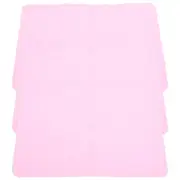 3pcs Facial Sponges Cleaning Skin Sponge PVA Towels Facial Cleansing Cloths