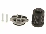 For 2011-2012 Volvo S60 Haldex Coupling Filter 92156SF (for: Volvo)