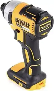 DeWalt DCF787N 18V Li-Ion Brushless Cordless Impact Driver