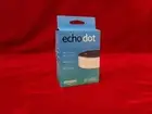 Echo Dot 2nd Generation Smart Speaker w/Alexa White Color (Brand New Sealed)