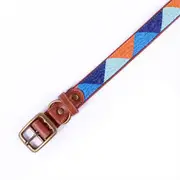 Cara Pet Toulon Dog Collar Medium