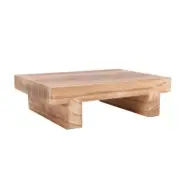 Non Slip Bedside Step Stool with Wide Base High Capacity Stool for Adults & Kids