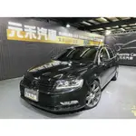 『二手車 中古車買賣』2012 VOLKSWAGEN PASSAT VARIANT 1.8 TSI 實價刊登:90.8萬