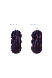Macrame Earrings