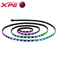 在飛比找蝦皮商城優惠-【XPG 威剛】PRIME ARGB LED 燈條 60公分