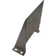 BP Series 5"x12" Brazed Plate Heat Exchanger Mounting Bracket [works with