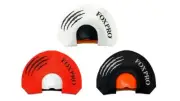 Foxpro Systems Howler Predator Diaphragm Call Combo Pack - HOWLERPACK