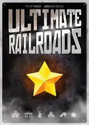 Ultimate Railroads