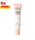 5x Plantnery First Base Blurring Pore Primer SPF15 PA++ blurs smooth skin makeup