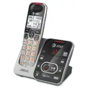 AT&T CRL32102 dect_6.0 1-Handset Landline Telephone