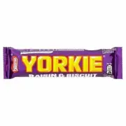Nestle Yorkie Bars 1.9oz (6-pack) (Raisin & Biscuit)