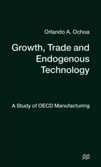 在飛比找博客來優惠-Growth, Trade and Endogenous T