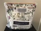 Dooney & Bourke Botanical Drawstring Crossbody/Shoulder Bag. NWT Great Gift!