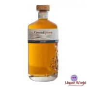 Manly Spirits Coastal Stone Xplore Blended Whisky 700ml