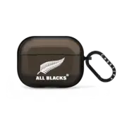 AirPods Pro 2 Impact Case All Blacks Logo AirPods Case