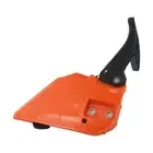 Replacement Brake Handle Sprocket Cover Compatible with For BaumrAg SX62