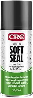 CRC Soft Seal Aerosol, 300 g