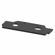 Polaris Primary Seal Foam, Genuine OEM Part 5813617, Qty 1