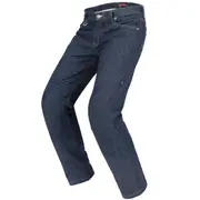 Spidi J&K Pro Motorcyc Jeans Pantsle, blue, Size 40 for Men
