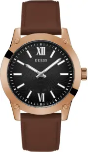 Guess Crescent Set GW0630G3 Man Quartz Watch