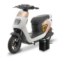 在飛比找蝦皮商城優惠-【向銓】KABUKI 微型電動二輪車/電動自行車 PEG-0