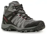 Merrell Accentor 3 Waterproof Mid Hiking Boots - Men's 10.5