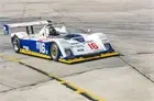 James Weaver Rob Dyson Butch Leitzinger Dyson Racing Riley & Scott- Old Photo