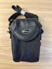 Targus Universal Soft Digital Camera Case 6”Black Quick Release Access NEW