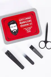 Grooming Kits Manicure Kit--ANN-10GMA