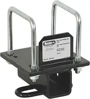 Buyers Products 1804060 Universal Hitch