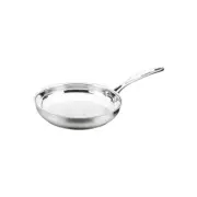16 cm Fry Pan SCANPAN Impact Saucepan Cooking Cookware Kitchen Frying