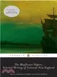 The Mayflower Papers ─ Selected Writings of Colonial New England