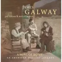 在飛比找博客來優惠-James Galway / A Song of Home 