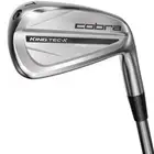 Cobra King Tec X ONE LENGTH Irons - New 2025 RH - Custom