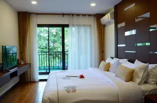 清邁豪華飯店Luxury Hotel Chiang Mai