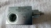 Hydraulic Inline Pressure Relief Valve 10-350 Bar/150-5000Psi 3/8" up to 1" Bspp