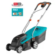 Gardena Battery Lawnmower Powermax 32/36V P4A 14621-56 Solo Garden Tool
